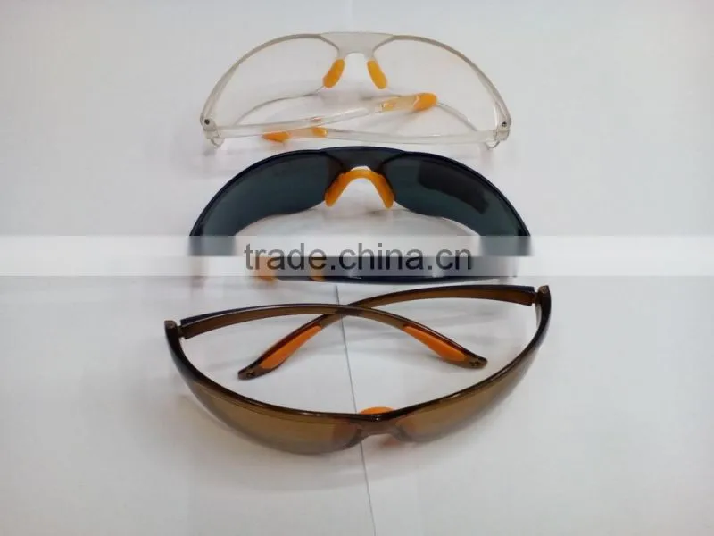 wokers safety glasess