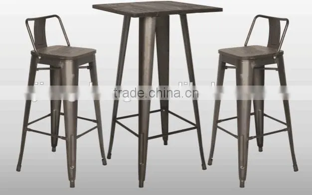 Wholesale Bar Furniture Bar Chair Chiavari JC-BY117