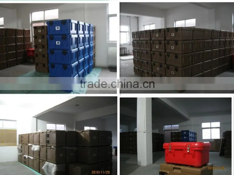 Roto Molded Tool Cases ,rotational moulded tool case ,rotomoulded PE tool case,tool case mould