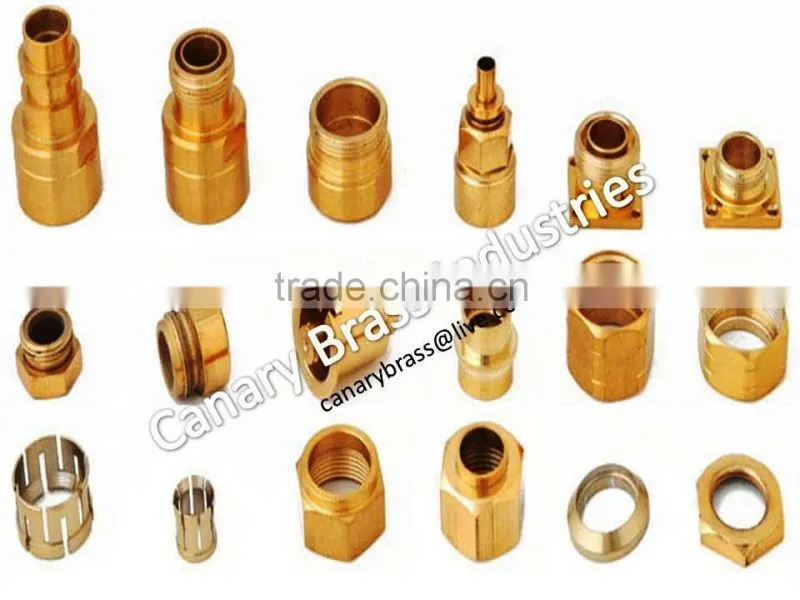 custom connector