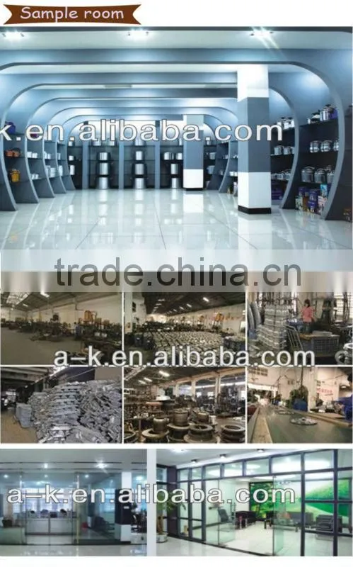 Stainless steel tableware / stainless steel sucrier