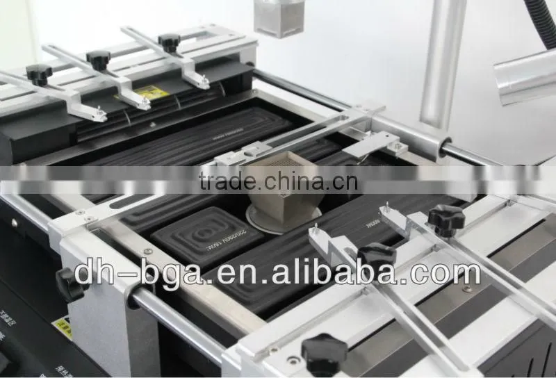 mobile phone bga rework station, motherboard rework station