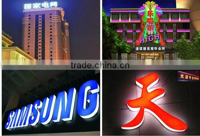 78mm x 15mm Waterproof LED Module(SMD 5050,3LEDs,white light)