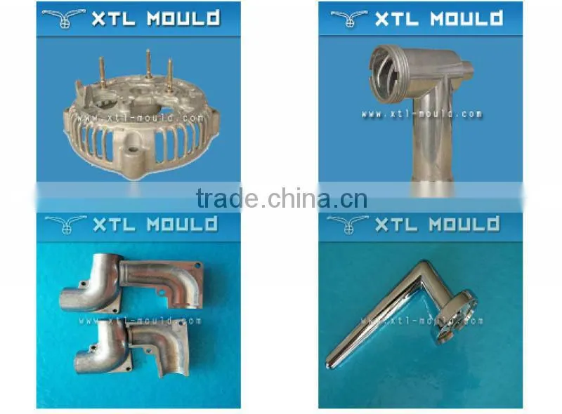 New High Quality Solid Brass Door Handles and Lock Cooper Aolly