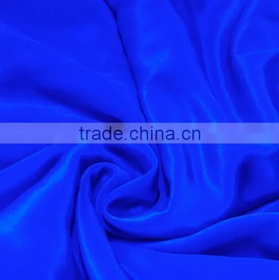 100% Polyester Chiffon -Light Green