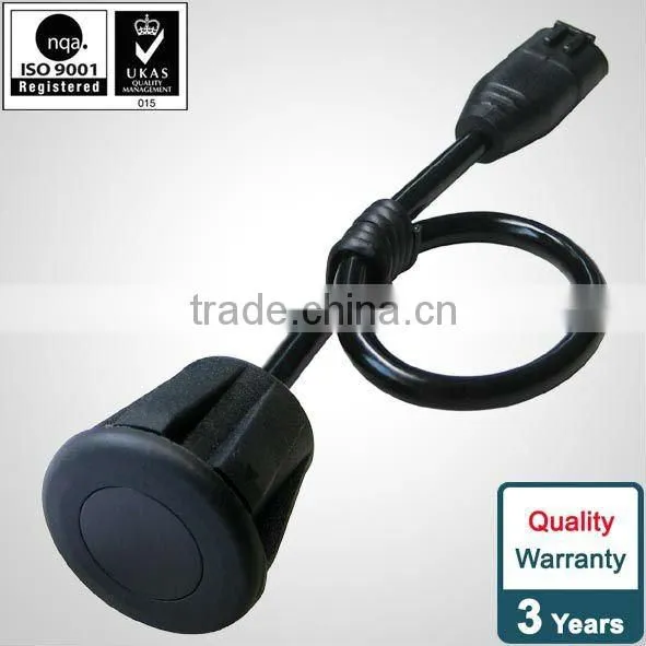 2013 Buzzer Parking Sensor with 4sensors of factory manufacturer