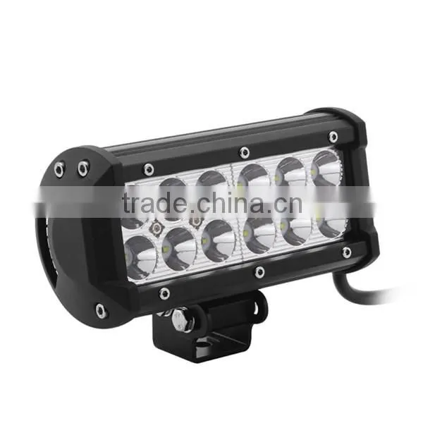 wholesale led light bar 36 cre e for 4x4 truck