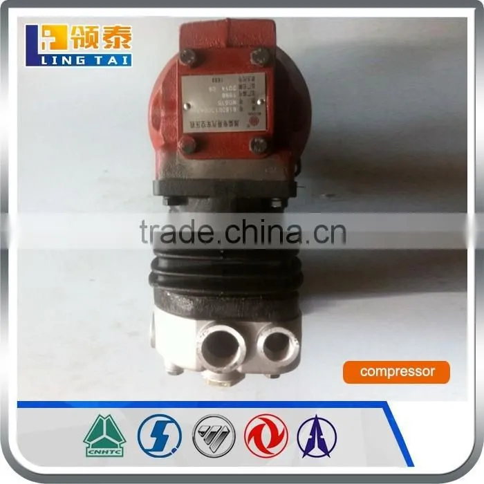 Chinese suppliers refrigeration compressor manufacturer in China