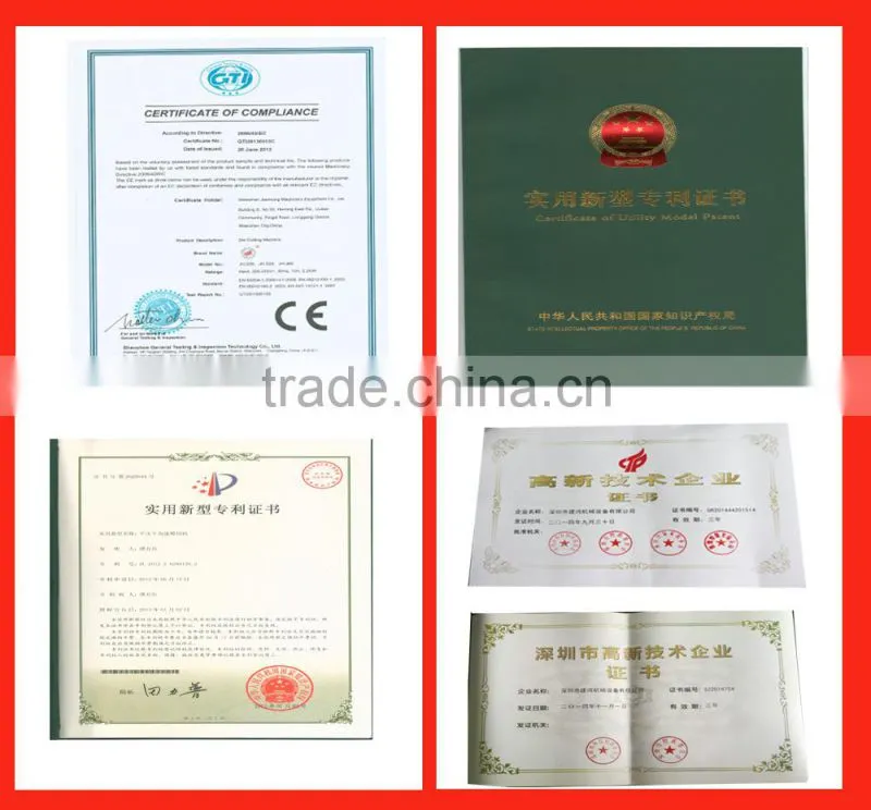 Semi automatic adhesive Label Inspecting Machine made in China