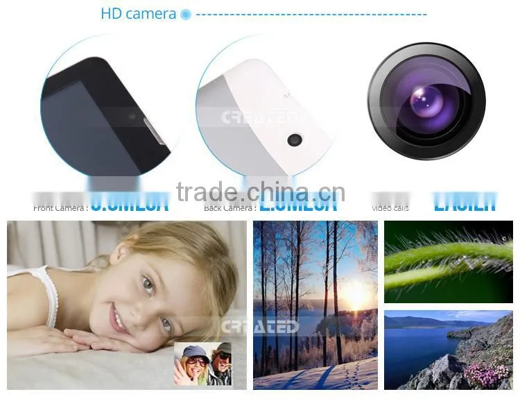 Android tablet wifi 7 inch tablet 3g dual sim card pc tablet phone Created A7