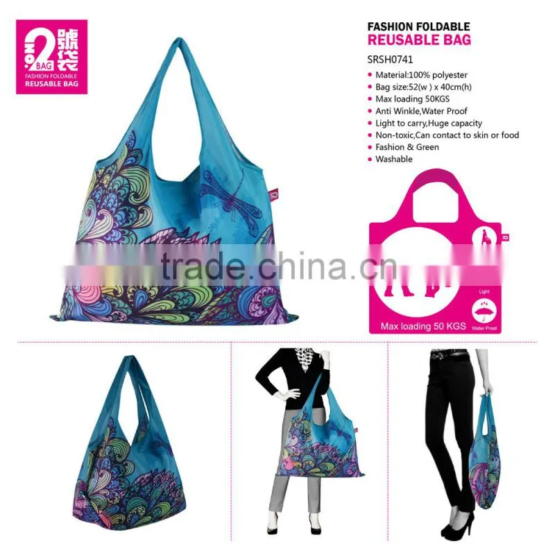 Nylon Backpack Bags Nylon Bag For Shopping