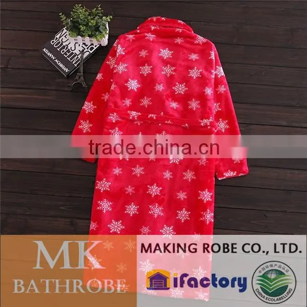 2016 popular beautiful girl cheap bathrobe , evening gowns for girls