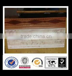 skirting board designs