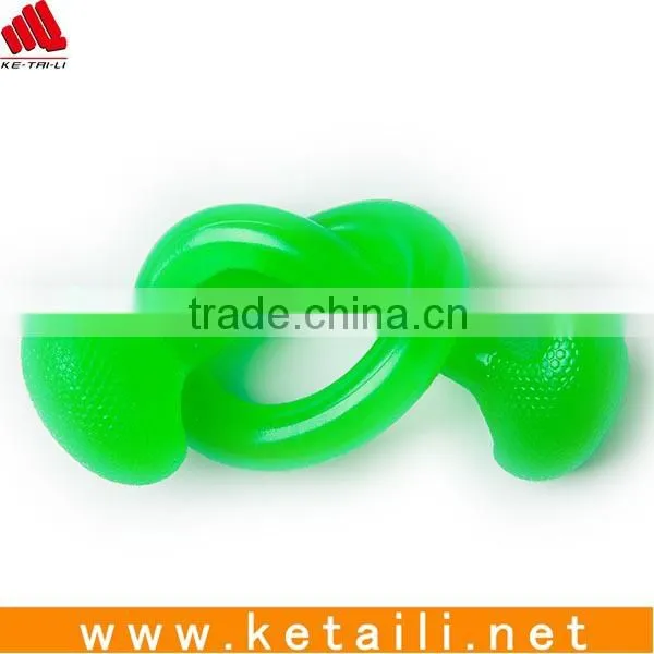 Hot sale high quality silicone pull rope