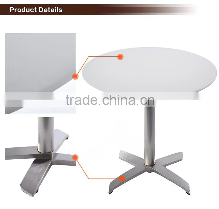 plastic folding table