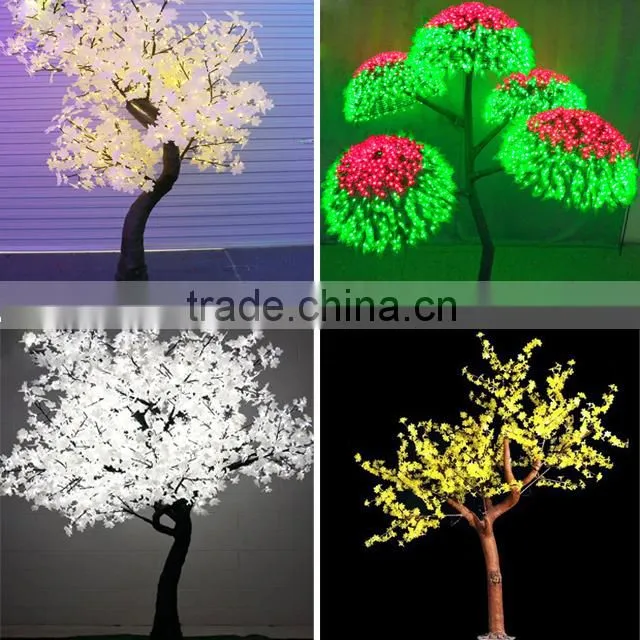 Outdoor decorative light snowing christmas tree www xxx com
