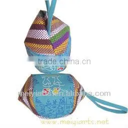 craft custom change wallet