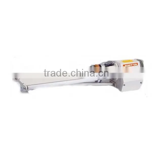 Single needle cloth cutting machine JT-801A