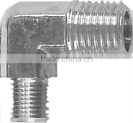 Elbow Reducer