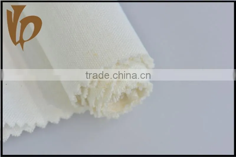 yarn dyed viscose linen blended weave fabric for garment and home textile