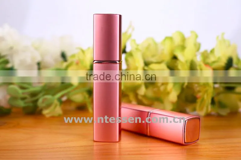8ml/10ml Square Shape Twist Up Perfume Atomiser