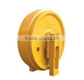 Bulldozer undercarriage parts