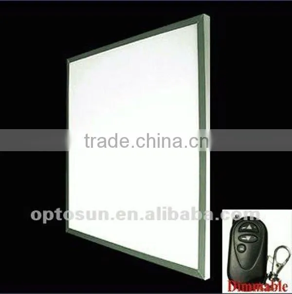 UL operated Round led ceiling light 15w