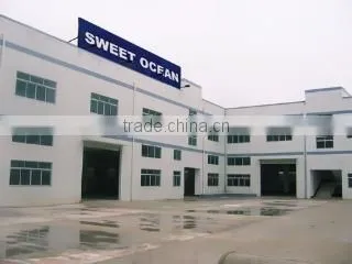 Shenzhen Sweet Ocean Technology Limited company overview - view 1