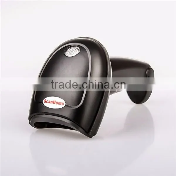 Cleanroom 2D Antistatic Small Wired Barcode Scanner