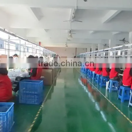 Shenzhen Shunchangxin Co., Ltd. company overview - view 3