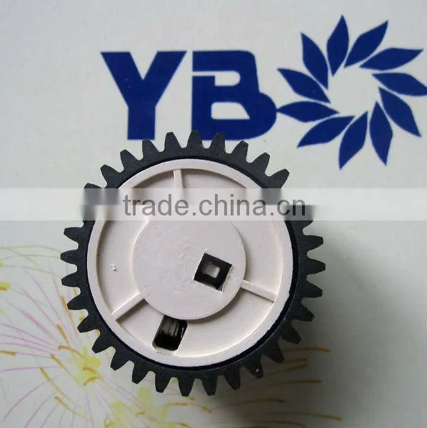 Printer Parts Fuser Gear RC2-2399-000 used for HP P4014/4015/4515