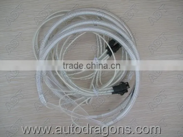 Orange CCFL for BMW E46