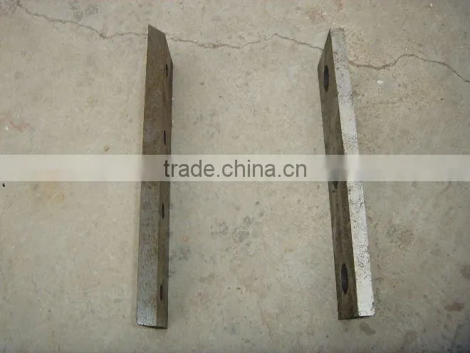 High Quality Wood Shredder Model WC-8