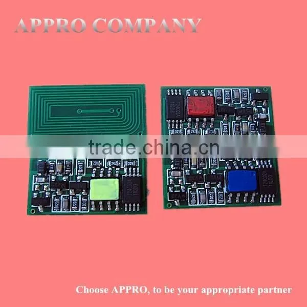 Compatible MP C3500 toner reset chip for Ricoh MP C3500/4500