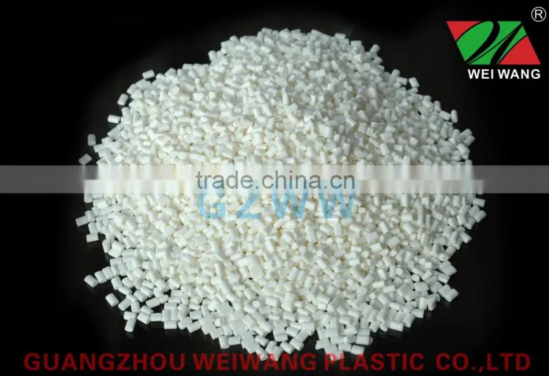 Book Binding Glue Granule / Particle in High Quality (SH-2)