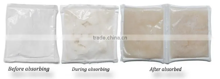Calcium Chloride Oxide Dessicant China