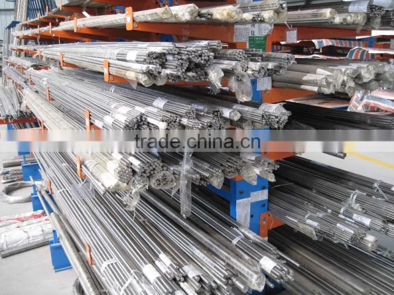 astm b348 titanium bar rods with china supplier in best price