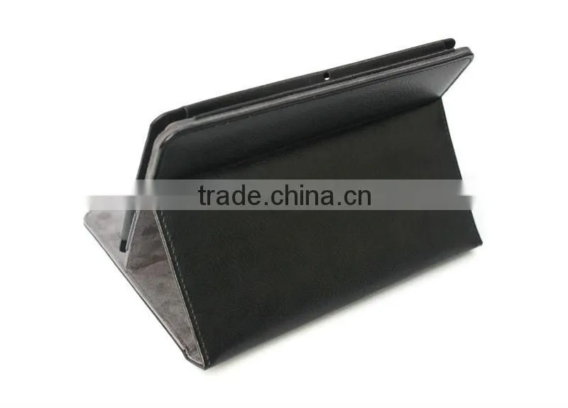 Multi-Angle Leather Folio Case Cover for Amazon Kindle Fire HD8.9 Tab