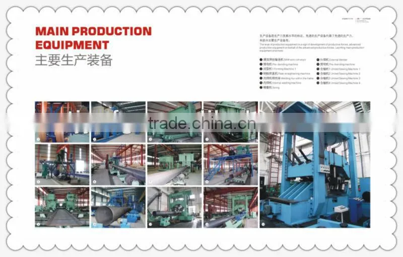 api / din / jis / astm carbon seamless fluid steel pipe