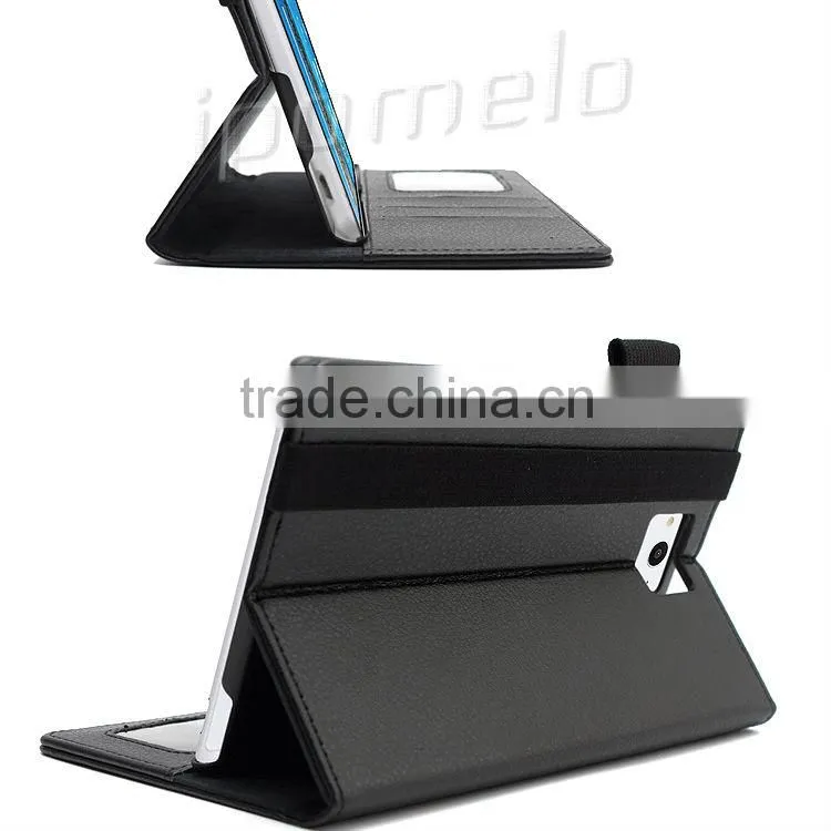 tablet accessory case for Sharp AQUOS Pad SH-06F favorite cover