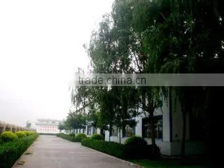 Yuci Changjin Hydraulics & Pneumatics Development Co., Ltd. company overview - view 3