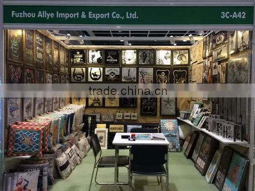 Fuzhou Allye Import And Export Co., Ltd. company overview - view 1