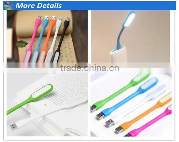 Whole Sale Promotion 2w 5v Micro USB LED Light