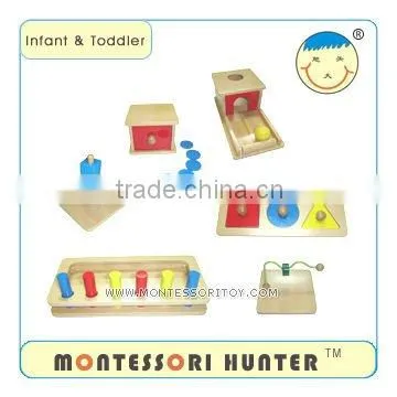 Montessori Toys