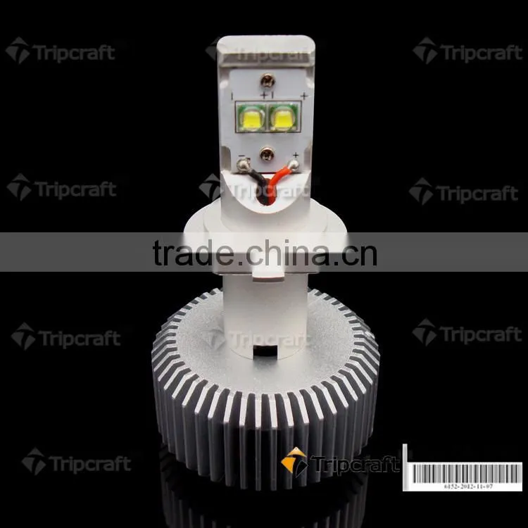 2014 NEW ARRIVED 30W LED BULB HEADLIGHT H4 H7 H8 H9 H11 H16 HB3 HB4