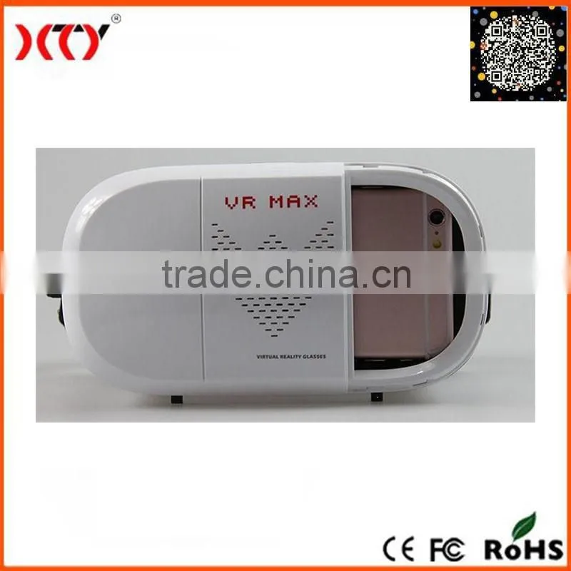 2016 new 3D vr max ,3D VR glasses
