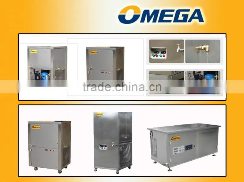 OMEGA 2016 best buy water industrial chiller