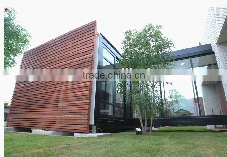 type steel structure
