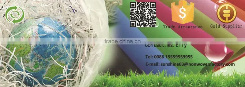 pp fabric cheap nonowven fabric spunbond pillow of fabric