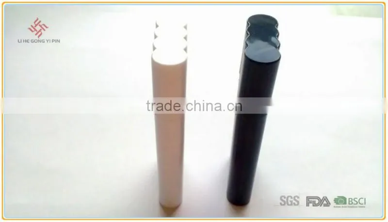 Customized soft OEM brand plastic cigarette case, ABS cigarette pack cover
